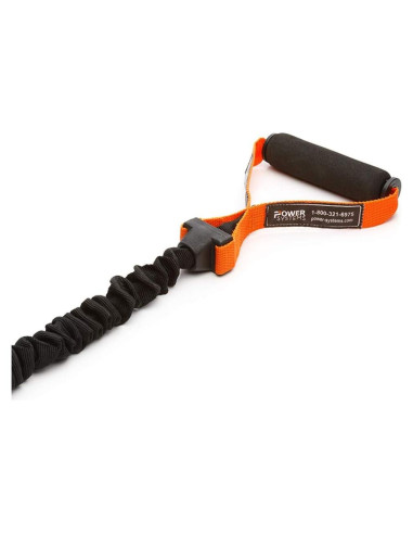 Tuberías de Resistencia Power Systems 121.92 cm con Mangos