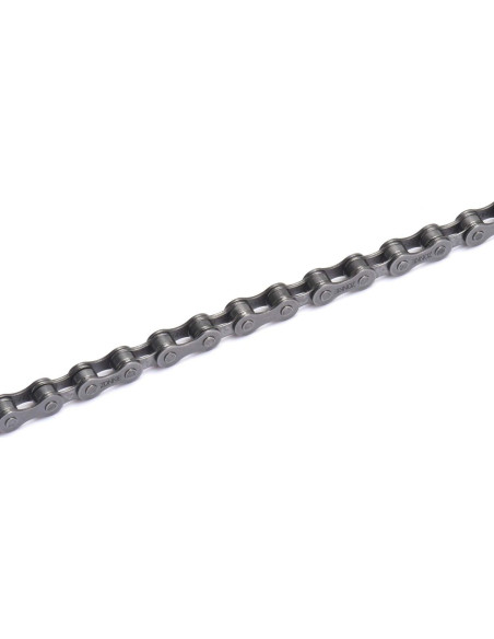 Cadena de Bicicleta Zonkie 1 Velocidad 122 Eslabones