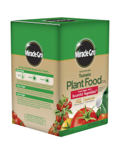 Alimento para Plantas de Tomate Miracle-Gro 0.68 kg 2