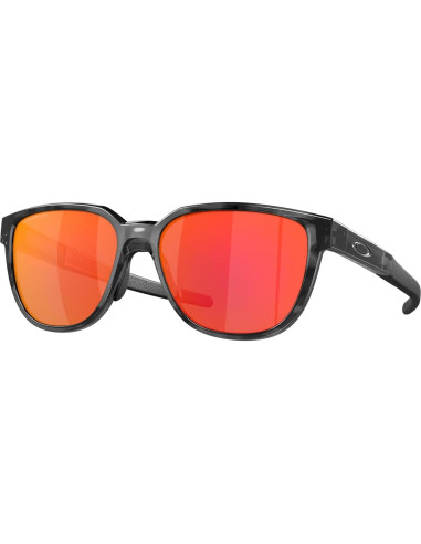 Gafas de sol Oakley Actuator OO9250 Tortuga negra Prizm Ruby