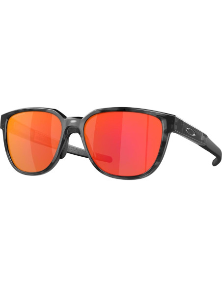 Gafas de sol Oakley Actuator OO9250 Tortuga negra Prizm Ruby
