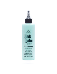 Lubricante para cadena de bicicleta Peaty's LinkLube seco 120 mL