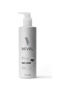 Loción Corporal Bevel Todo el Día para Hombres 454 g