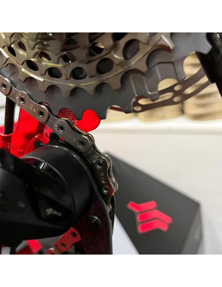 Herramienta de Ajuste de Cadena TAKEWELL para SRAM ETAP AXS