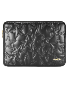 Funda para portátil 13" Vinterfint Negra a prueba de golpes