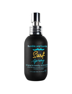Spray de Sal del Mar Bumble and bumble 50 ml Voluminizador