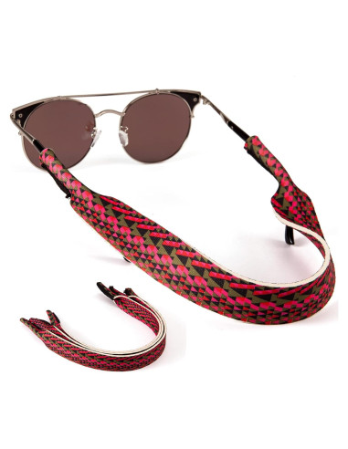 Correas Flotantes para Gafas Triumph Vision - 3 Paquete Neopreno