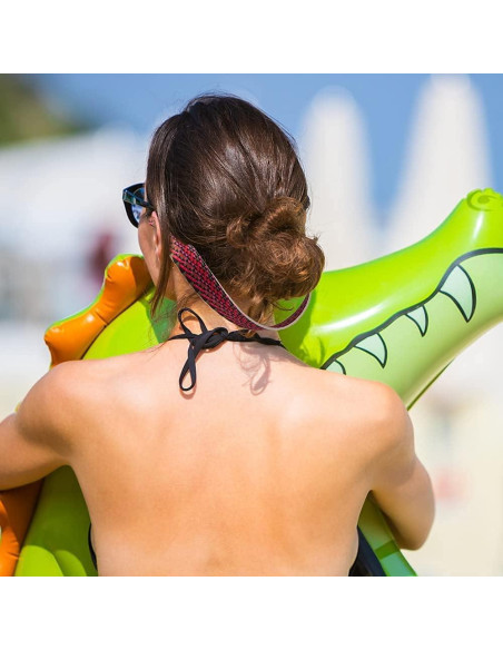 Correas Flotantes para Gafas Triumph Vision - 3 Paquete Neopreno