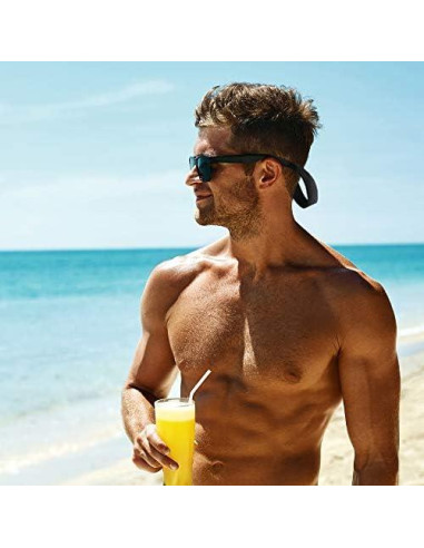 Correas Flotantes para Gafas Triumph Vision - 3 Paquete Neopreno