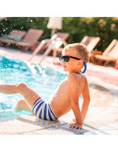 Correas Flotantes para Gafas Triumph Vision - 3 Paquete Neopreno