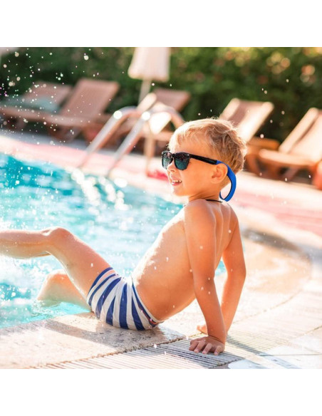 Correas Flotantes para Gafas Triumph Vision - 3 Paquete Neopreno