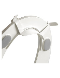 Deflector de Orina Universal TPE para Inodoro - Protector Antisalpicaduras