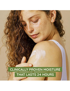 Loción Hidratante Diaria Sin Fragancia Aveeno 354.88 ml 2