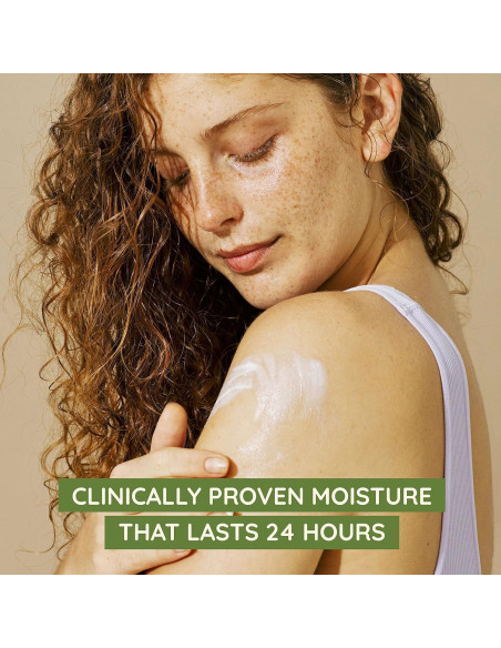 Loción Hidratante Diaria Sin Fragancia Aveeno 354.88 ml