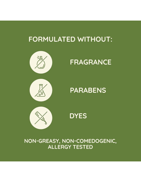 Loción Hidratante Diaria Sin Fragancia Aveeno 354.88 ml