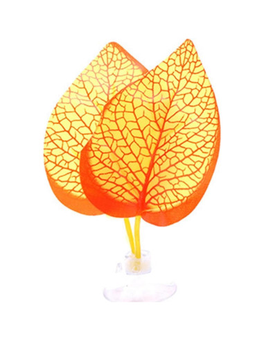 2PCS Hamaca de Hoja para Acuarios Betta DPWOUM - Reproducción