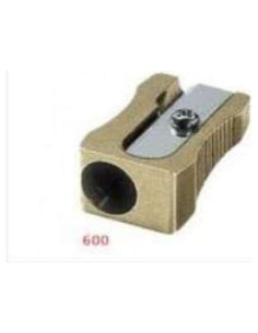 Sacapuntas de Latón Mobius + Ruppert - Cuña Simple 600