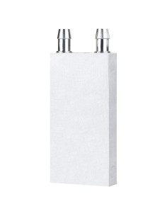 Bloque de Enfriamiento de Agua CLYXGS 40x80mm Aluminio