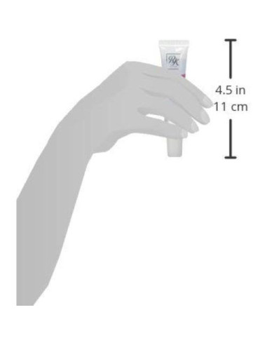 Aceite Labial Hidratante Ruby Kisses Semilla de Cáñamo 3 Paquetes