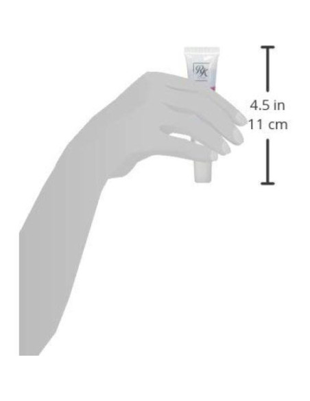 Aceite Labial Hidratante Ruby Kisses Semilla de Cáñamo 3 Paquetes