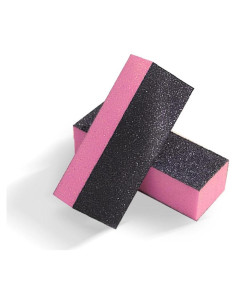 Bloques de Pulido de Uñas SKYPIA 2 Piezas 9.4x3.5cm