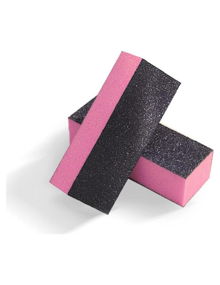Bloques de Pulido de Uñas SKYPIA 2 Piezas 9.4x3.5cm