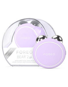 Dispositivo Facial Microcorriente FOREO BEAR 2 - Antienvejecimiento - Lavanda