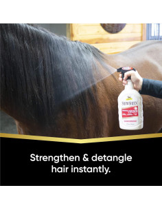 Absorbine ShowSheen Desenredante 946ml para Caballos y Perros 2