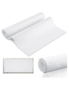 Material de Filtro de Aire Pangda Merv 16 40.64 x 118.11 cm