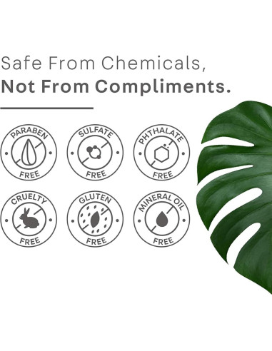 NatureLab.TOKYO Perfect Clean Scrub 230g - Exfoliante Cabello Sakura