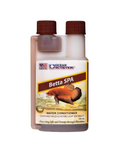 Acondicionador de Agua Betta SPA Ocean Nutrition 125 ml