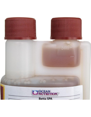 Acondicionador de Agua Betta SPA Ocean Nutrition 125 ml