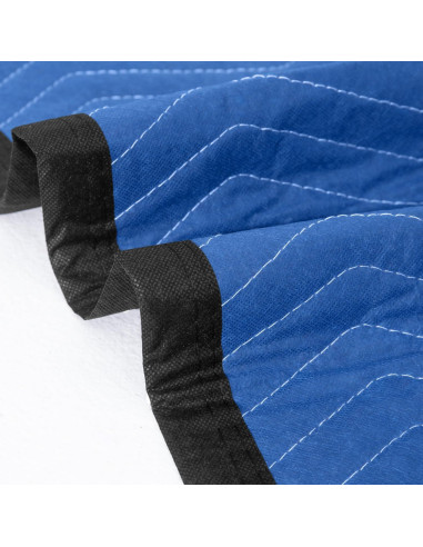 12 Manteles de Mudanza Diamond UP Extra Grande 203x183 cm