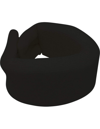 Collar Cervical OTC 2394 Negro X-Pequeño 2.5" (6.35 cm)