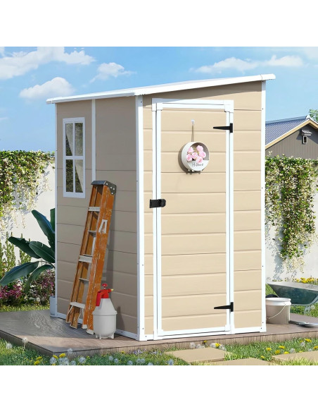 Cerradura de Combinación Plowatxi 3 Dígitos para Gabinete Negro