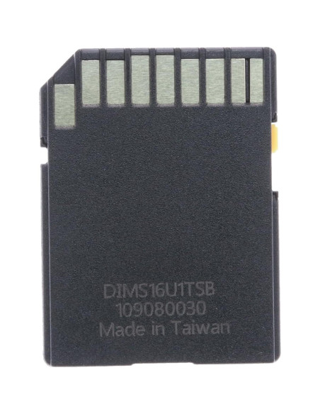 Tarjeta SD Stealth Cam 16GB Clase 10 para Cámaras de Caza