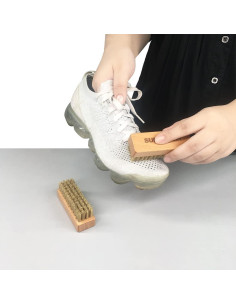 Set de 3 Cepillos Limpiadores de Zapatillas SUPERWASH PLUS 2