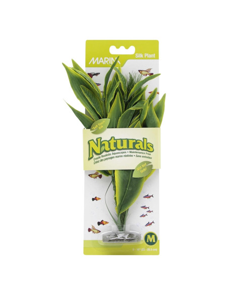 Planta de Seda Dracena Verde Marina Naturals 23-25.5 cm