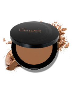 Base de Maquillaje en Polvo Osmosis 80EARTH00 - Acabado Mate, 8 Tonos