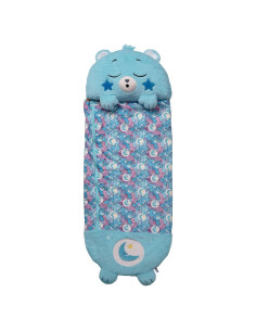 Saco de Sueño Mediano Happy Nappers Oso 137x51 cm