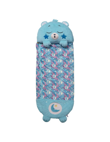 Saco de Sueño Mediano Happy Nappers Oso 137x51 cm