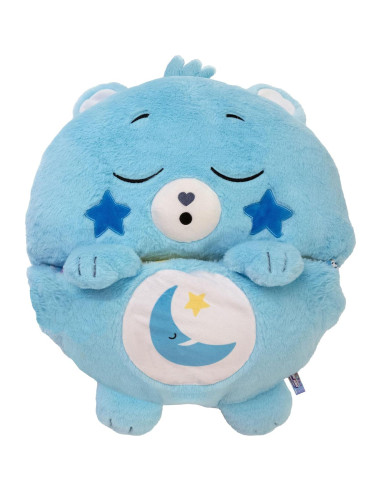 Saco de Sueño Mediano Happy Nappers Oso 137x51 cm