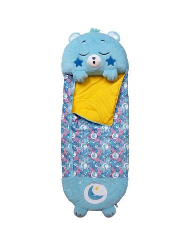 Saco de Sueño Mediano Happy Nappers Oso 137x51 cm