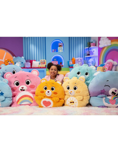 Saco de Sueño Mediano Happy Nappers Oso 137x51 cm