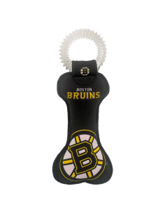Juguete Dental para Perros Pets First NHL Boston Bruins