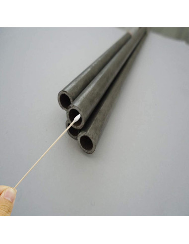 Bastoncillos de Algodón de Precisión 1200pcs para Limpieza