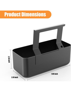 Recolector de Grasa Barbqtime para Plancha Blackstone 17-36" 2