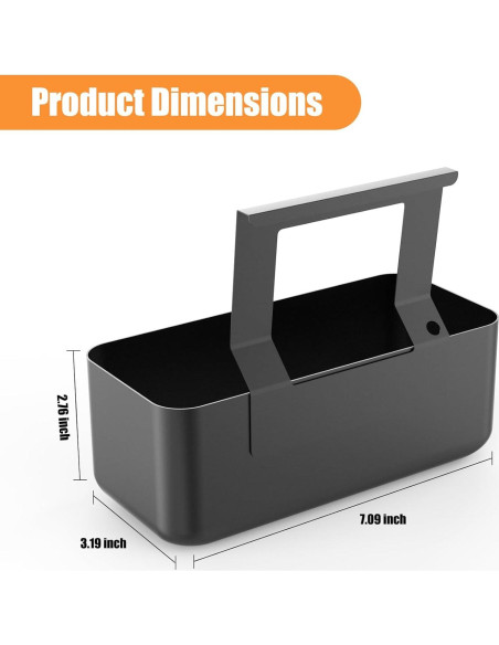 Recolector de Grasa Barbqtime para Plancha Blackstone 17-36"