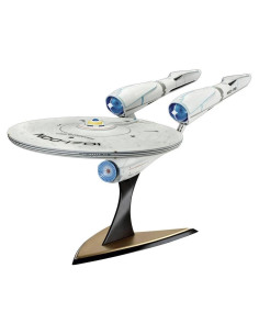 Kit de Modelo Revell U.S.S. Enterprise NCC-1701 1:500