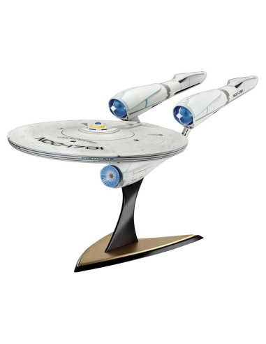 Kit de Modelo Revell U.S.S. Enterprise NCC-1701 1:500